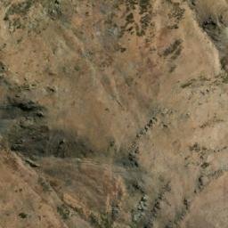 Satellite imagery of Puntilla Los Toros, CL