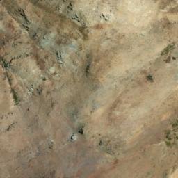 Satellite imagery of Puntilla Los Toros, CL