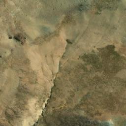 Satellite imagery of Cerro Alto Rodeillo, CL