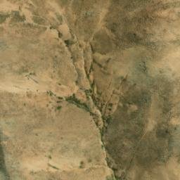 Satellite imagery of Cerro Alto Rodeillo, CL
