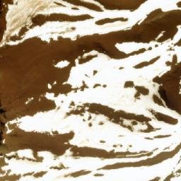 Satellite imagery of Cerro Colina, AR