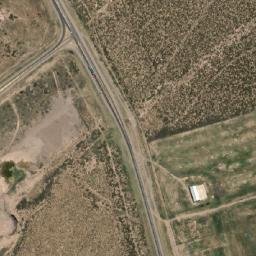 Satellite imagery of PRDT, AR