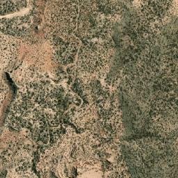 Satellite imagery of Cerro Torrecita, AR