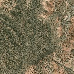 Satellite imagery of Cerro Torrecita, AR
