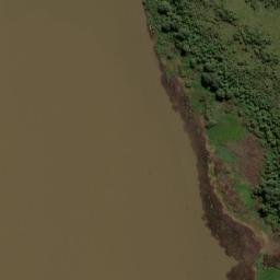 Satellite imagery of Boya Km. 141.4, AR