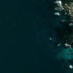 Satellite imagery of BAKOVEN, ZA