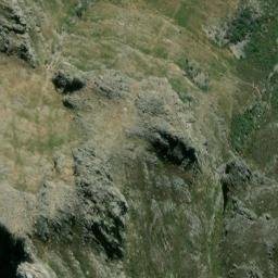 Satellite imagery of CABLEWAY, ZA