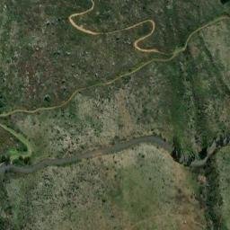 Satellite imagery of EASTERN TABLE, ZA
