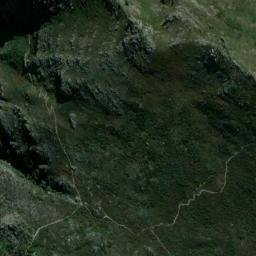 Satellite imagery of DEVILS PEAK SUB I, ZA