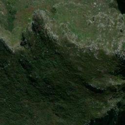 Satellite imagery of DEVILS PEAK SUB I, ZA