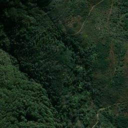 Satellite imagery of Mowbray Ridge, ZA