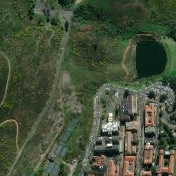 Satellite imagery of PLUMPUDDING, ZA