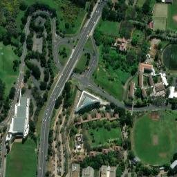 Satellite imagery of TRIGSURVEY, ZA