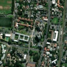 Satellite imagery of TRIGSURVEY, ZA