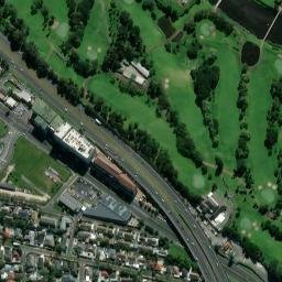 Satellite imagery of GOLDEN ARROW, ZA