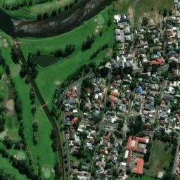 Satellite imagery of GOLDEN ARROW, ZA