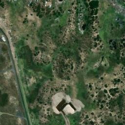 Satellite imagery of survey_point, ZA