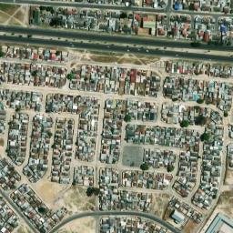 Satellite imagery of WOLTEMADE, ZA