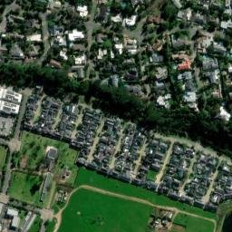 Satellite imagery of WELDAM, ZA