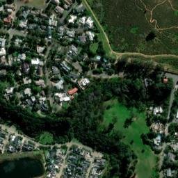 Satellite imagery of WELDAM, ZA