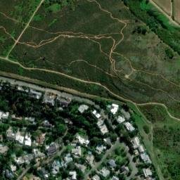 Satellite imagery of WELDAM, ZA