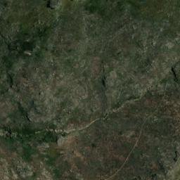 Satellite imagery of SKERP, ZA