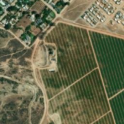 Satellite imagery of DRC MC GREGOR, ZA