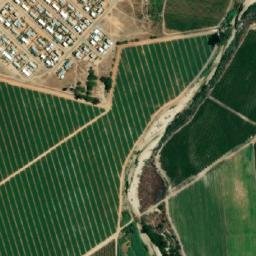 Satellite imagery of DRC MC GREGOR, ZA