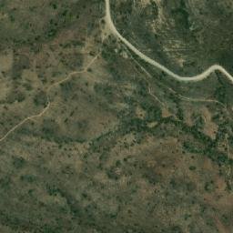 Satellite imagery of Strykhoogte, ZA