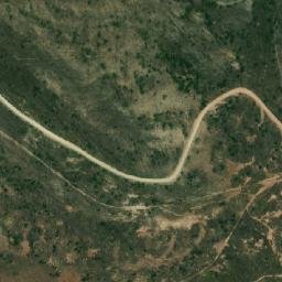 Satellite imagery of Strykhoogte, ZA