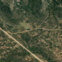 Satellite imagery of Strykhoogte, ZA