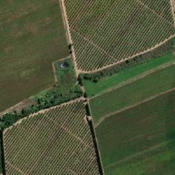 Satellite imagery of MYRTLEGROVE, ZA