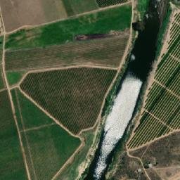 Satellite imagery of MYRTLEGROVE, ZA