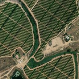 Satellite imagery of MYRTLEGROVE, ZA