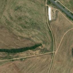 Satellite imagery of HARMAN, ZA