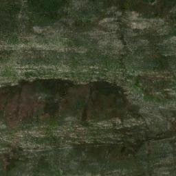 Satellite imagery of ZUURPLAATS, ZA
