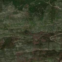 Satellite imagery of ZUURPLAATS, ZA