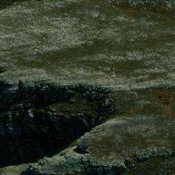 Satellite imagery of LANGEBERG, ZA