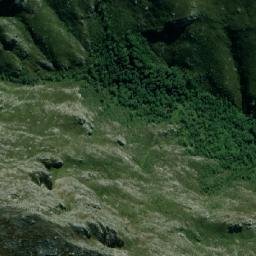 Satellite imagery of LANGEBERG, ZA