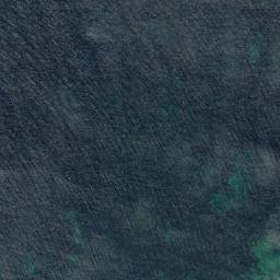 Satellite imagery of Cow Rock, AU