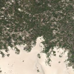 Satellite imagery of Post Four, AU