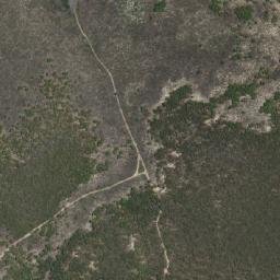 Satellite imagery of Post One, AU