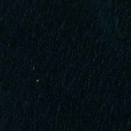 Satellite imagery of Mary Ann Point, AU