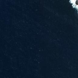 Satellite imagery of Cheyne Point, AU