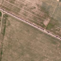 Satellite imagery of Waller Mines, AU