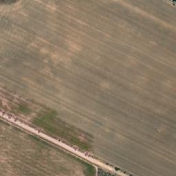 Satellite imagery of Waller Mines, AU