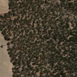 Satellite imagery of Lagoon Hill, AU