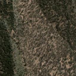 Satellite imagery of Lagoon Hill, AU
