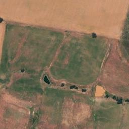 Satellite imagery of Mount Lively, AU
