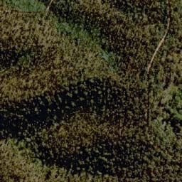 Satellite imagery of Boss Hill, AU